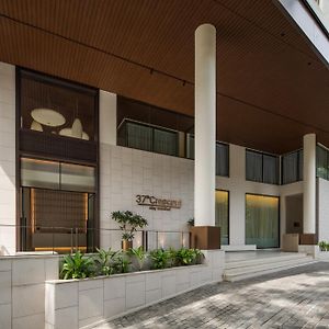 37Th Crescent Hotel Bengaluru